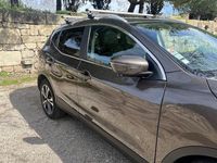 usado Nissan Qashqai 1.5 DCI 110CV N- Connecta