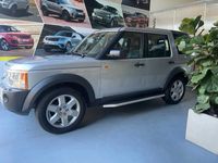 usado Land Rover Discovery 3 TDV6 7 Lugares V6 Diesel