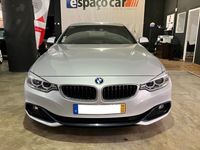 usado BMW 420 Gran Coupé Serie-4 d Line Sport