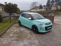 Usado Citroën C1 Shine 69 HP (50 kW) 2017 Citadino