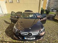 Usado Mercedes E300 204 HP (150 kW) 2015 Outra Sedan