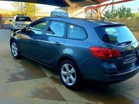 usado Opel Astra 1.3 CDTi Enjoy Easytronic ecoFLEX