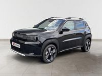 Novo Fiat Grande Panda La Prima 101 HP (74 kW) 2025 Preto Citadino