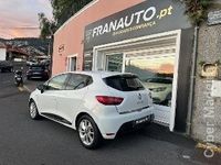 usado Renault Clio IV 