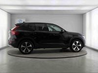 Usado Volvo XC40 Core 163 HP (119 kW) 2025 Preto SUV