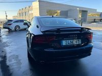 usado Audi A7 3.0 TDI V6 quattro Sport S tronic