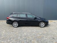 usado Opel Astra 1.2 T Business Edition S/S