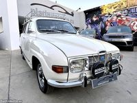 Usado Saab 9-5 65 HP (47 kW) 1980 Branco Carrinha