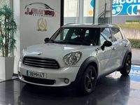 Usado Mini Countryman 112 HP (82 kW) 2011 Outra SUV