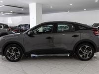 Usado Citroën e-C4 100 kW (136 HP) 2024 Antracite