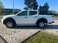 Usado Mitsubishi L200 Invite 154 HP (113 kW) 2019 Pickup
