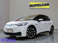 Usado VW ID.3 Pro 150 kW (204 HP) 2020 Branco Citadino