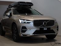 usado Volvo XC60 B4 Plus Bright