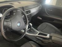 usado BMW 318 i Touring e91