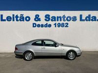 usado Mercedes CLK200 Classe CLK