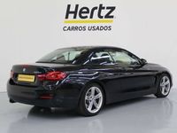 usado BMW 420 Serie-4 d Advantage Auto