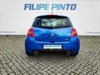 usado Renault Clio R.S. 2.0 16V