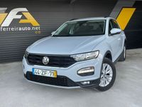 usado VW T-Roc 1.6 TDI Style