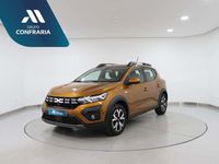 Usado Dacia Sandero 91 HP (66 kW) 2024 Outra Citadino