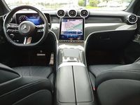 Usado Mercedes E300 Premium 333 HP (244 kW) 2024 Preto obsidian SUV