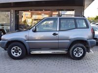 usado Ford Maverick 2.7 TD GLS