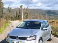 Usado VW Polo 75 HP (55 kW) 2011 Citadino