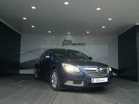 Usado Opel Insignia 140 HP (102 kW) 2012
