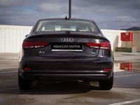 usado Audi A3 1.6 TDi Attraction S tronic