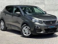 usado Peugeot 3008 1.6 BlueHDi Allure