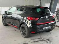 Usado Renault Clio IV Dynamique 90 HP (66 kW) 2014 Preto