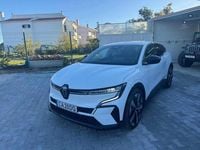 Usado Renault Mégane IV 161 kW (220 HP) 2022 Branco
