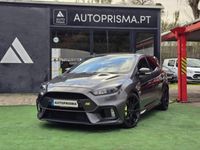 Usado Ford Focus Performance Edition 350 HP (257 kW) 2017 Cinza