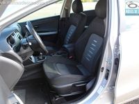 Usado Kia Ceed Sportswagon EX 90 HP (66 kW) 2014 Cinza prata Carrinha