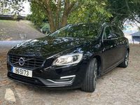 Usado Volvo V60 120 HP (88 kW) 2017 Carrinha