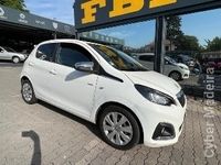 usado Peugeot 108 1.0 STYLE