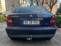 usado Citroën C5 2.0 Hdi SX 110cv