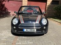 usado Mini Cooper Cabriolet 