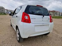 Usado Suzuki Alto 68 HP (50 kW) 2010 Citadino
