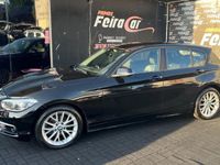 usado BMW 120 d xDrive Line Urban