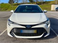 usado Toyota Corolla 1.8 Hybrid Comfort+P.Sport