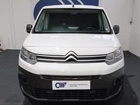 Usado Citroën Berlingo 102 HP (75 kW) 2023 Branco Monovolume