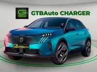 Novo Peugeot e-3008 Allure 156 kW (213 HP) 2025 Azul SUV