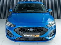 Usado Ford Focus 155 HP (114 kW) 2023 Azul