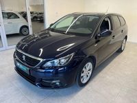 usado Peugeot 308 1.5 BlueHDi 130cv SW Style