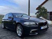 Usado BMW 535 313 HP (230 kW) 2011 Sedan