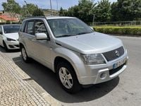 Usado Suzuki Grand Vitara 2007 Sedan