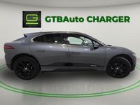 Usado Jaguar I-Pace 294 kW (400 HP) 2020 Cinza SUV