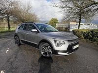 Usado Kia Niro 180 HP (132 kW) 2022 Cinzento SUV