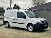 usado Renault Kangoo 1.5 dCi 3 Lugares IVA Dedutível