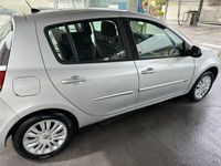 usado Renault Clio III Diesel